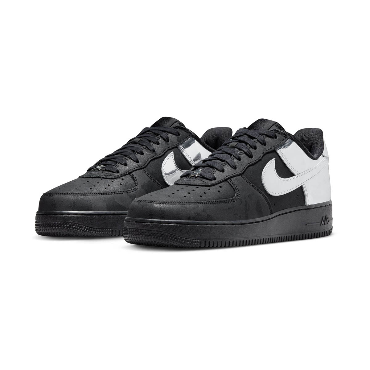 Nike Air Force 1 Low Retro &#39;All Star&#39; Men&#39;s Shoes