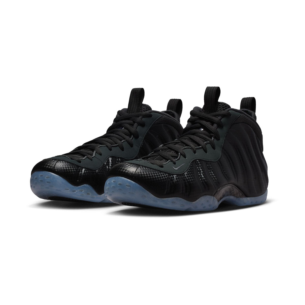 Nike Air Foamposite One'Carbon Fiber' Men's Shoes