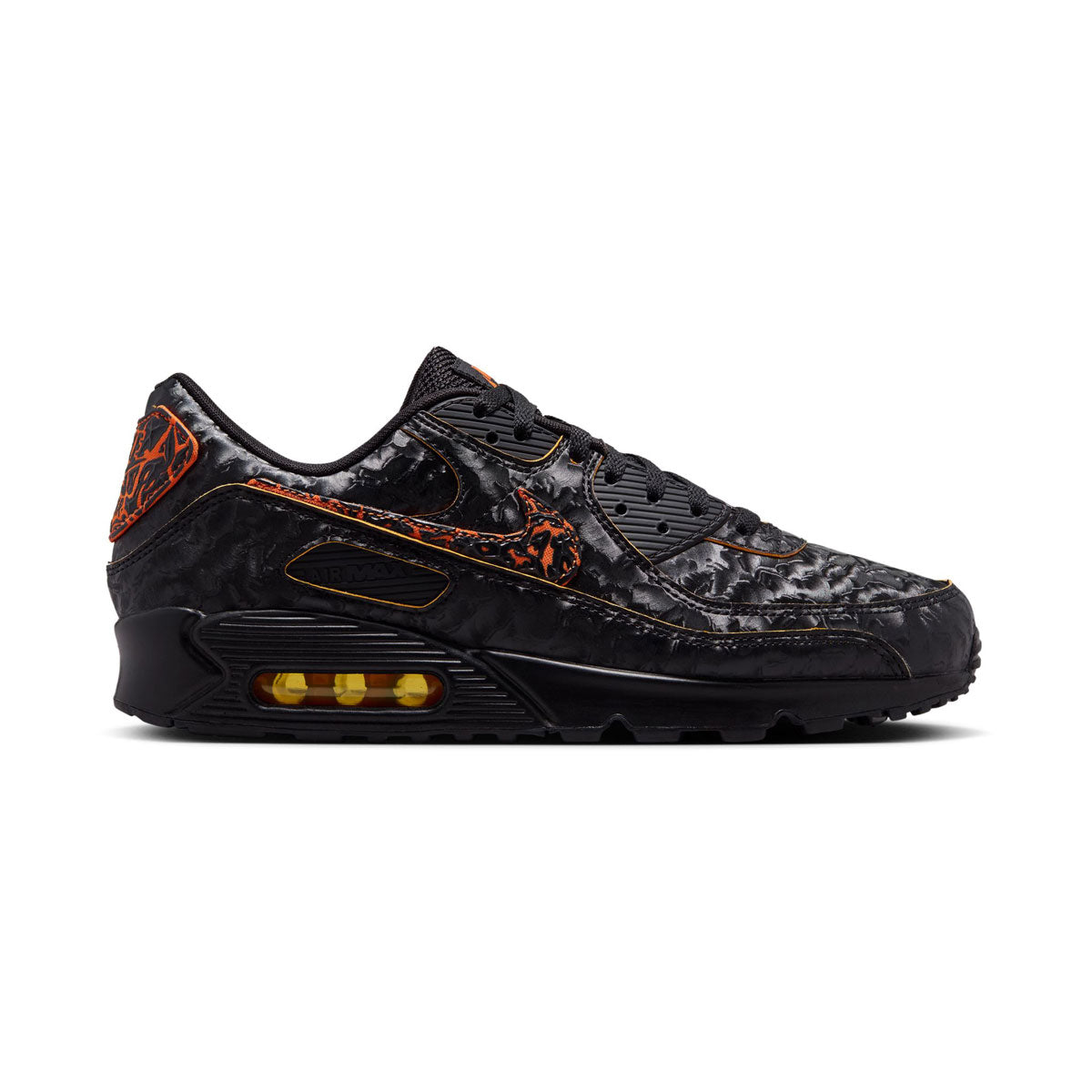 Nike Air Max 90 &#39;Volcano&#39; Men&#39;s Shoes