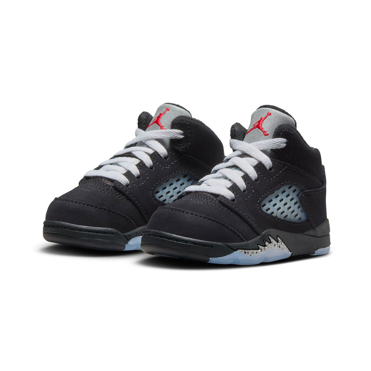 Jordan 5 Retro 'Reimagined' Baby/Toddler Shoes - 