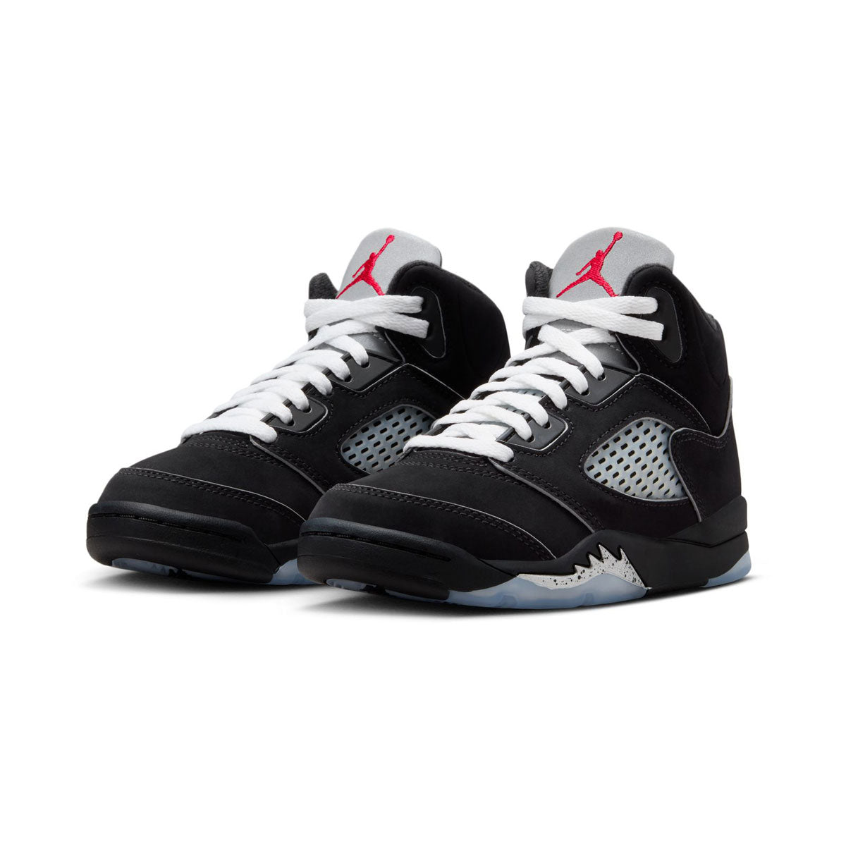 Jordan 5 Retro &#39;Reimagined&#39; Little Kids&#39; Shoes