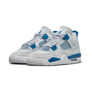 Jordan 4 Retro Big Kids' Shoes