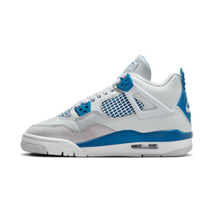 Jordan 4 Retro Big Kids' Shoes