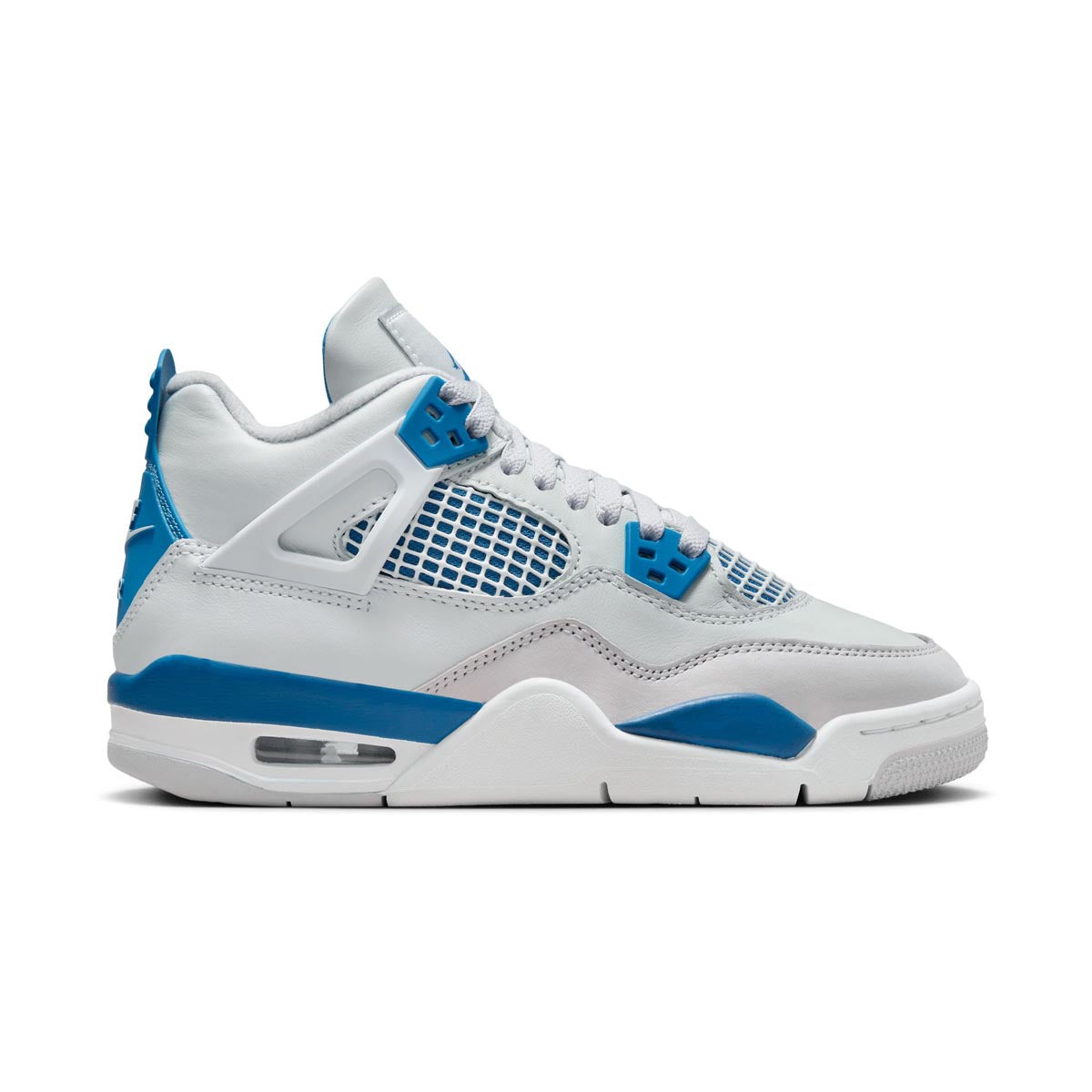 Jordan 4 Retro Big Kids' Shoes - 