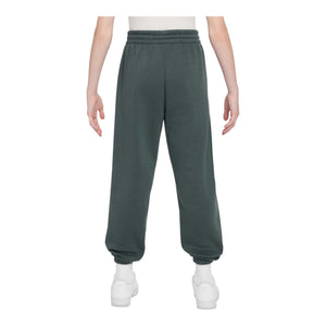 Nike Sportswear Club Fleece Big Kids' (Girls') Loose Pants