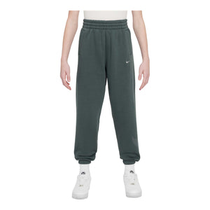 Nike Sportswear Club Fleece Big Kids' (Girls') Loose Pants