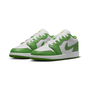 Air Jordan 1 Low SE Big Kids' Shoes