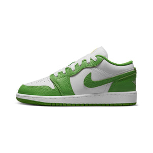 Air Jordan 1 Low SE Big Kids' Shoes