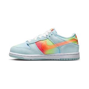 Nike Dunk Low Little Kids' Shoes