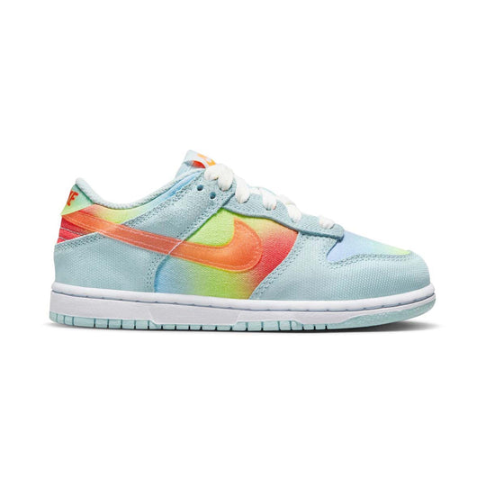 Nike Dunk Low Little Kids' Shoes