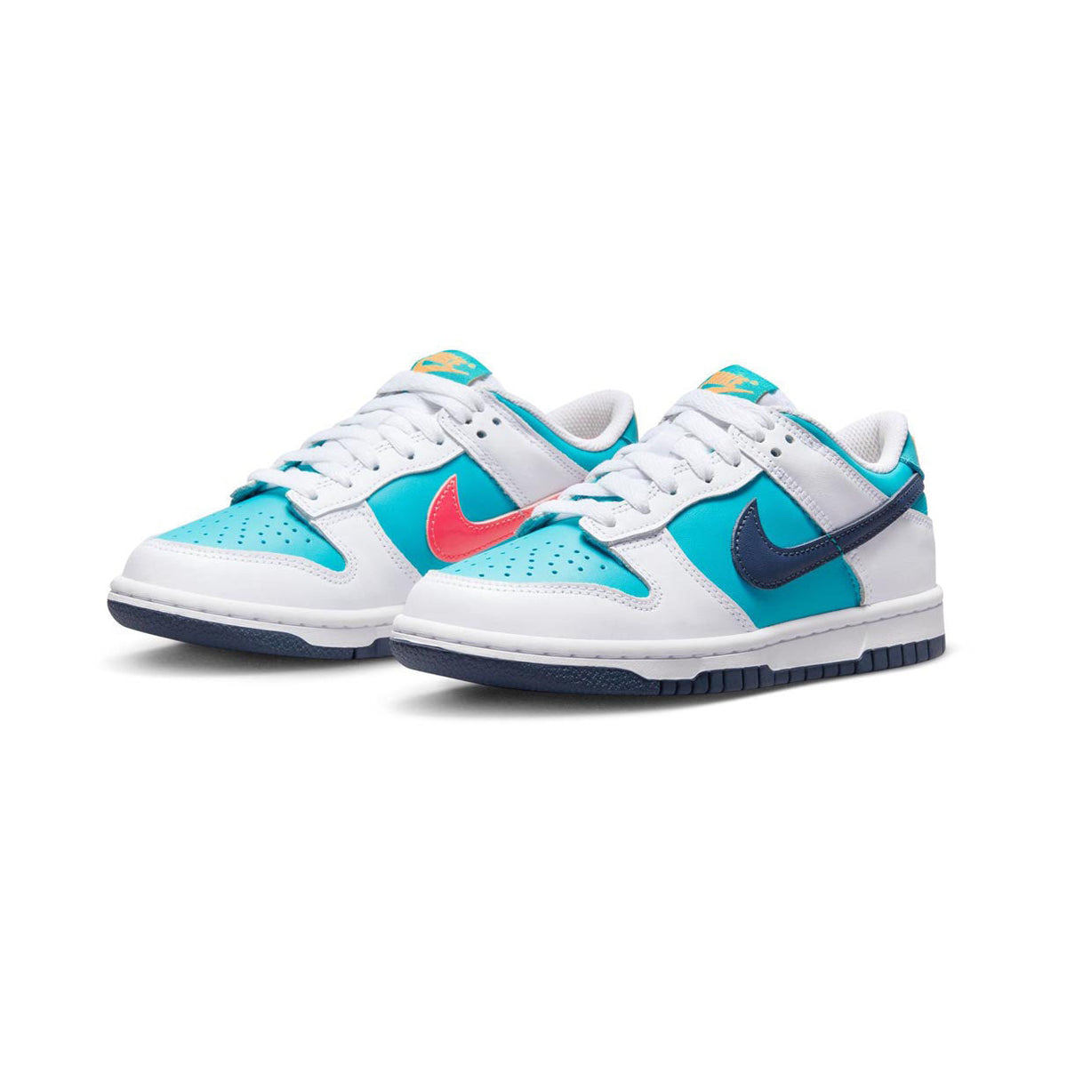 Nike Dunk Low Big Kids&#39; Shoes