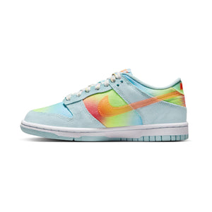 Nike Dunk Low 'Heat Map' Big Kids' Shoes