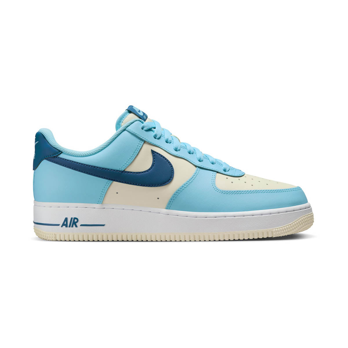 Nike Air Force 1 '07 Men's Shoes - 