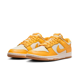 Nike Dunk Low Retro 'University Gold' Premium Men's Shoes