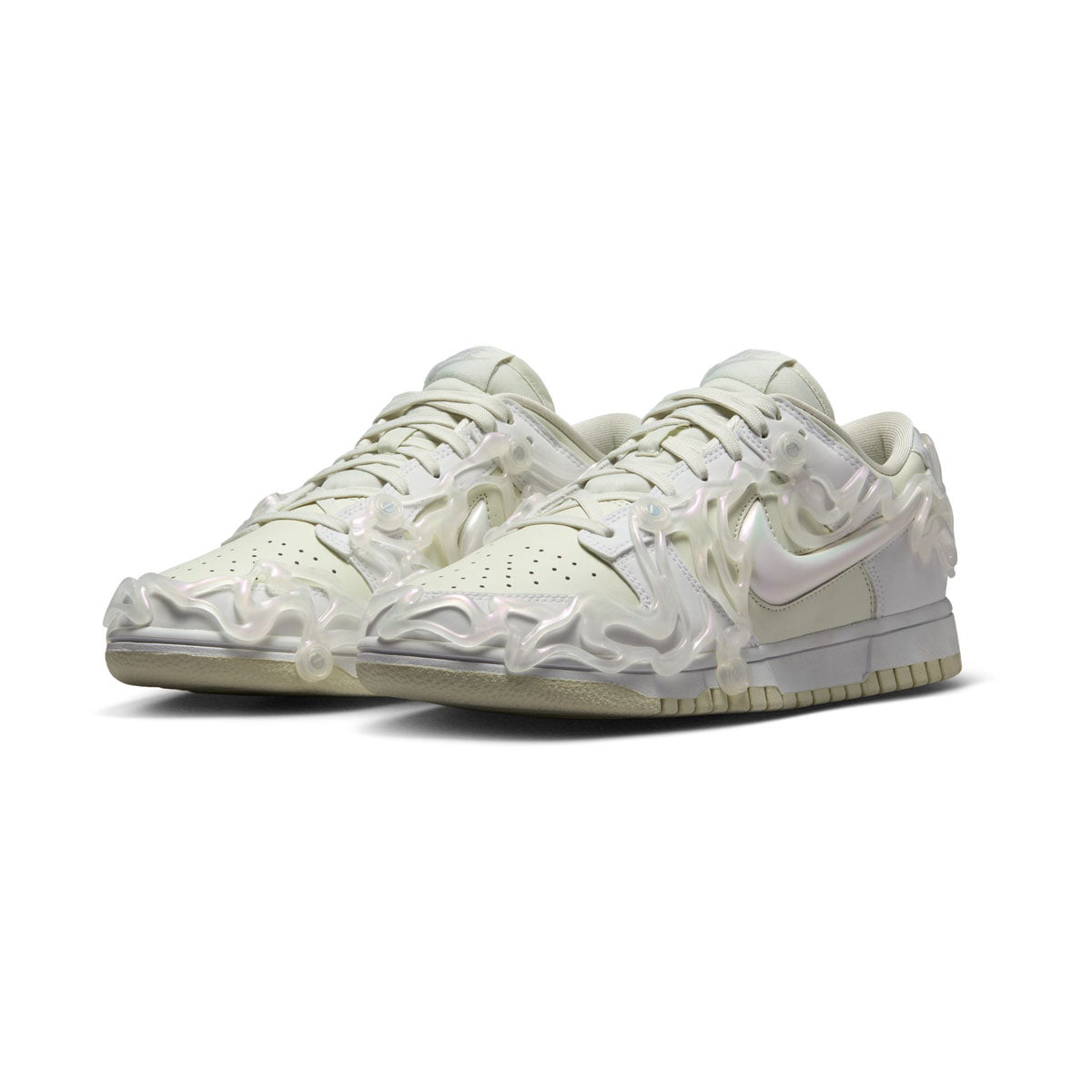 Nike Dunk Low XL &#39;Sea Glass Pack&#39; Women&#39;s Shoes