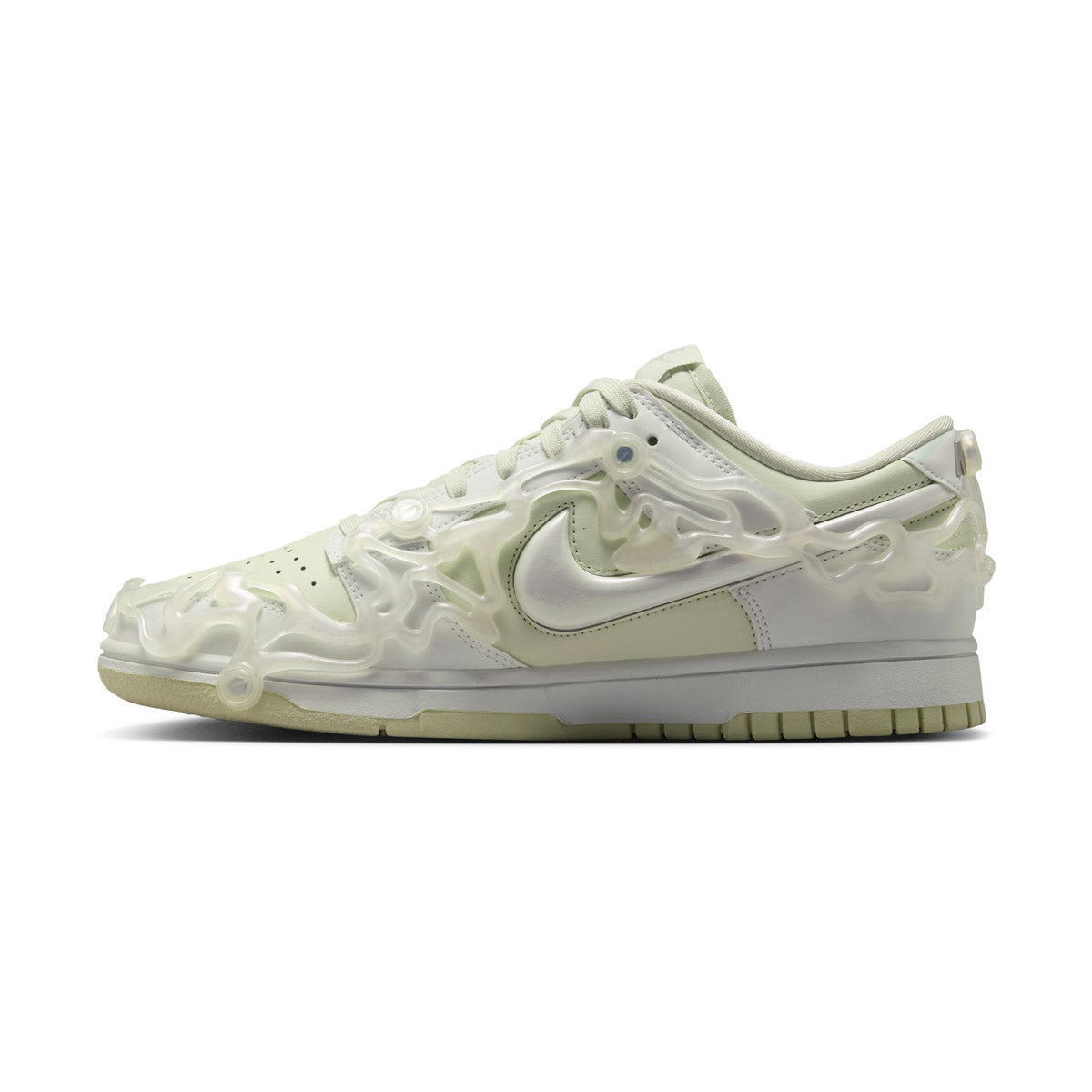 Nike Dunk Low XL &#39;Sea Glass Pack&#39; Women&#39;s Shoes