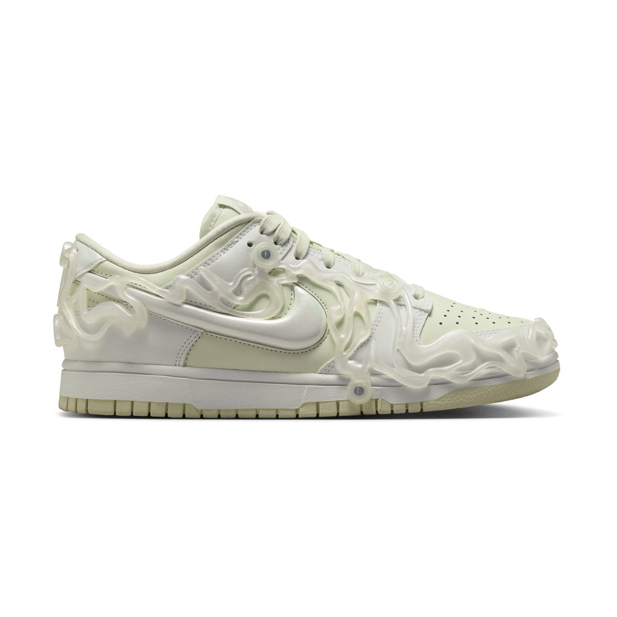 Nike Dunk Low XL 'Sea Glass Pack' Women's Shoes - New Releases