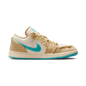 Air Jordan 1 Low SE Wave Women's Shoes