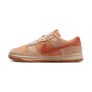 Nike Dunk Low 'Burnt Sunrise' Women's Shoes