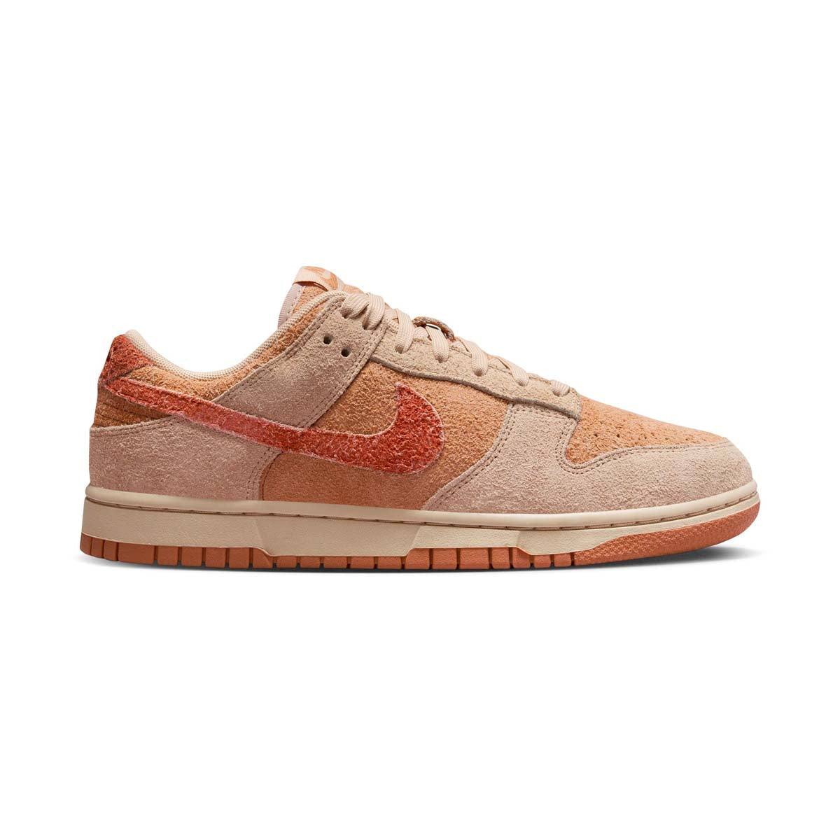 Nike Dunk Low 'Burnt Sunrise' Women's Shoes - NIKE