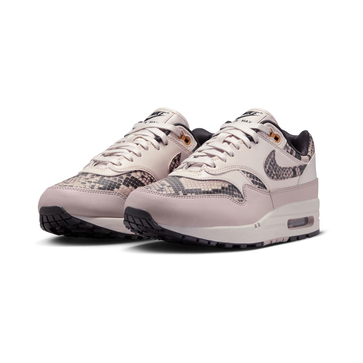 Nike Air Max 1 &#39;87 &#39;Light Orewood Brown&#39; Women&#39;s Shoes