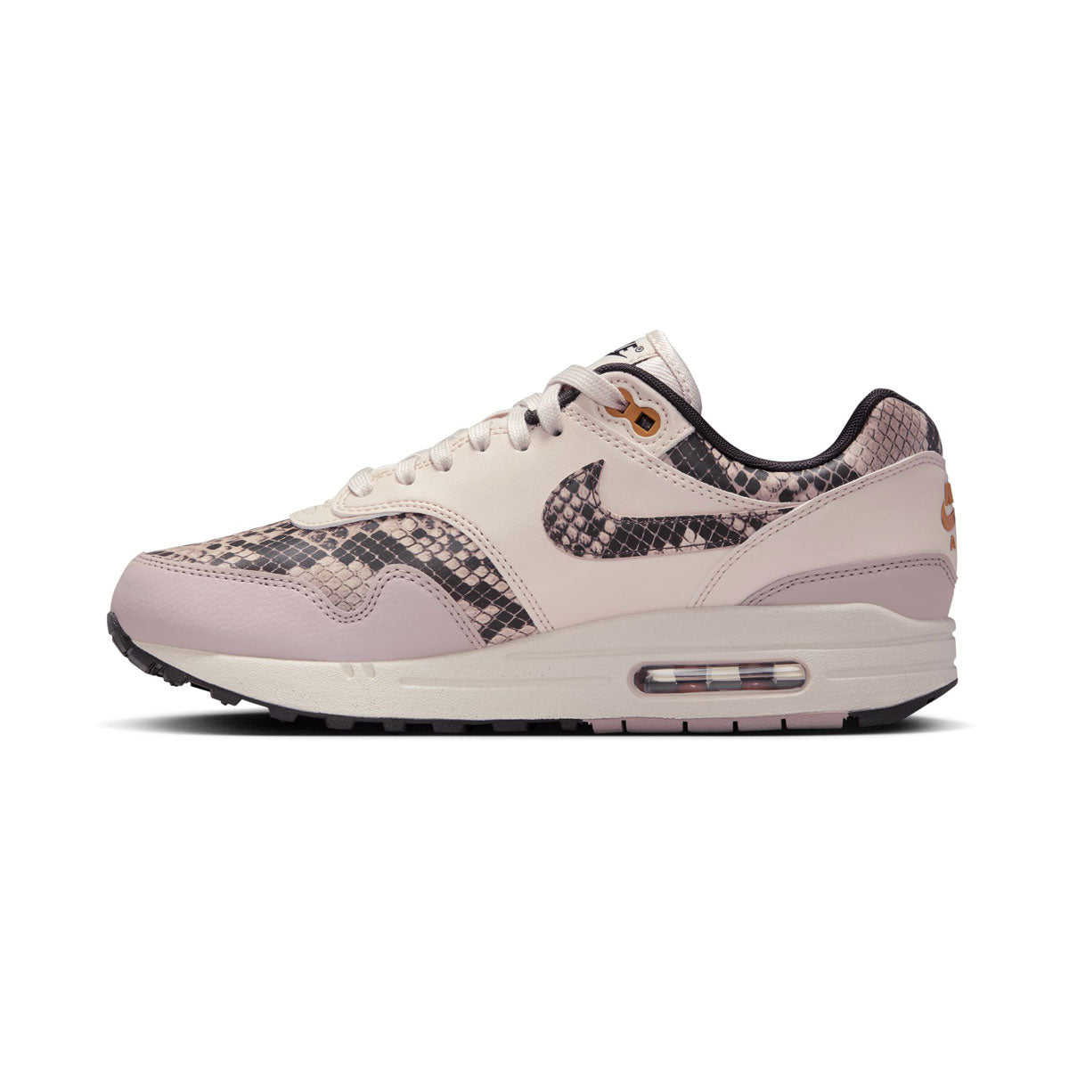 Nike Air Max 1 &#39;87 &#39;Light Orewood Brown&#39; Women&#39;s Shoes