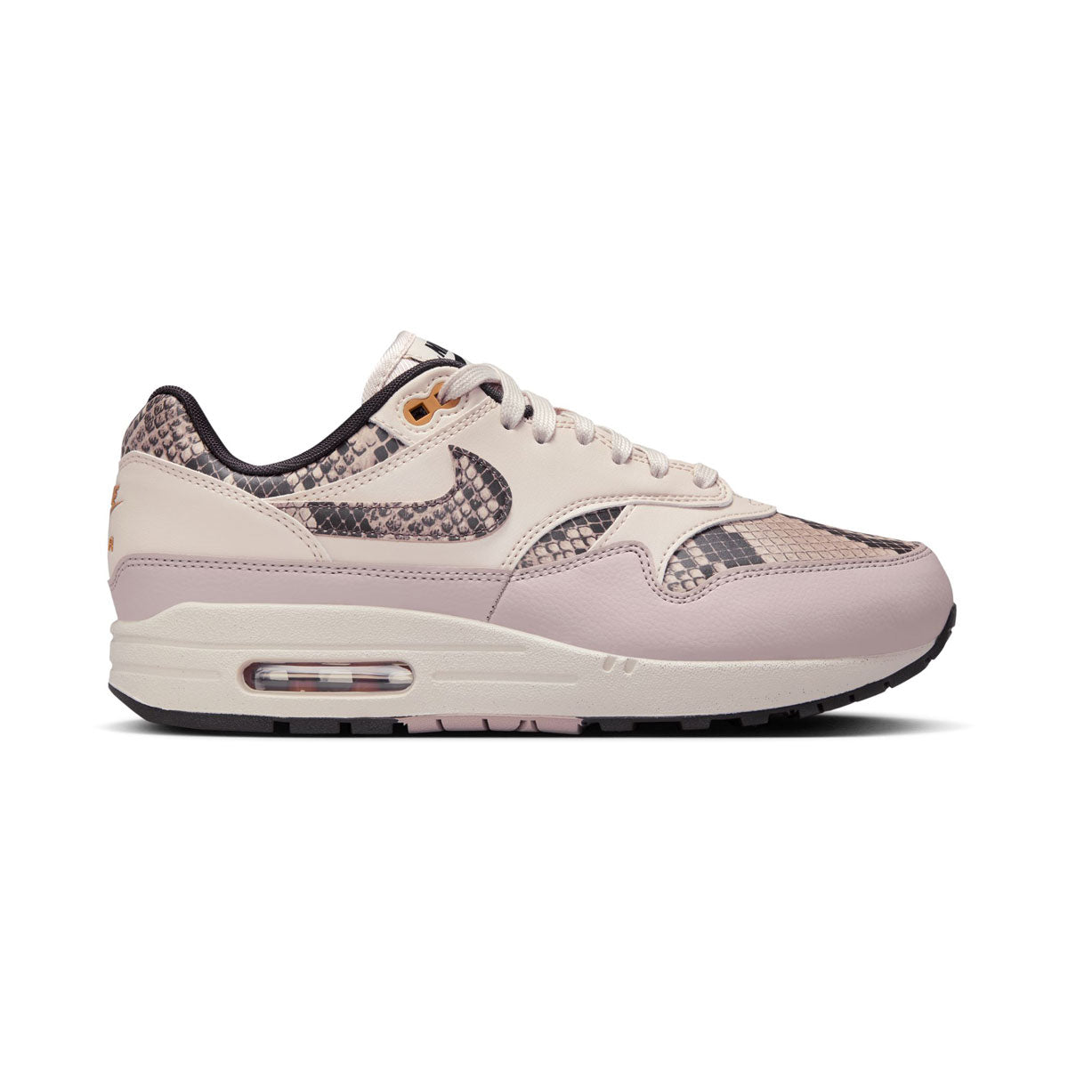 Nike Air Max 1 '87 'Light Orewood Brown' Women's Shoes - 