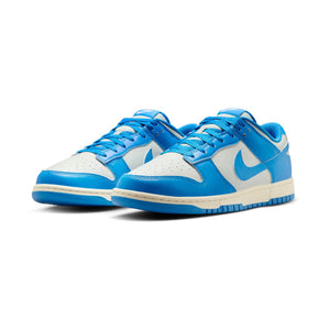 Nike Dunk Low Retro 'Detroit Lions' Men's Shoes