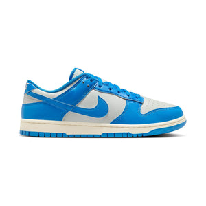 Nike Dunk Low Retro 'Detroit Lions' Men's Shoes