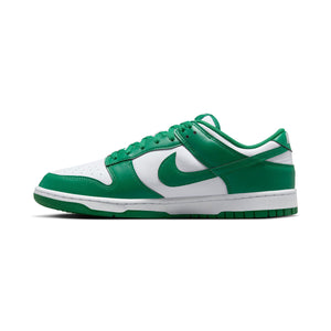 Nike Dunk Low Retro 'White Malachite' Men's Shoes