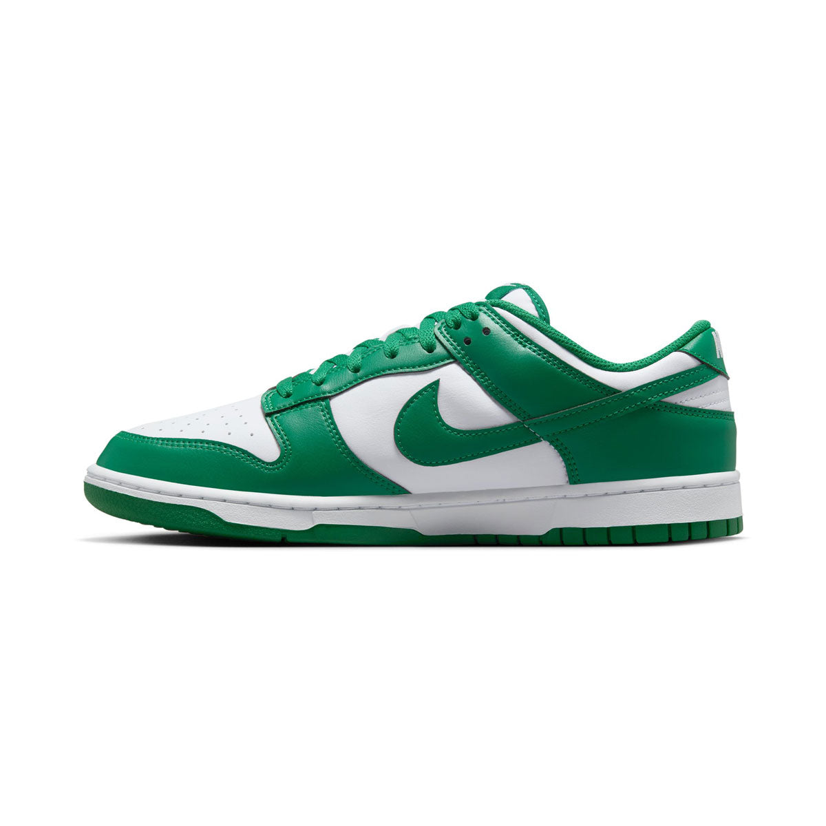 Nike Dunk Low Retro &#39;White Malachite&#39; Men&#39;s Shoes