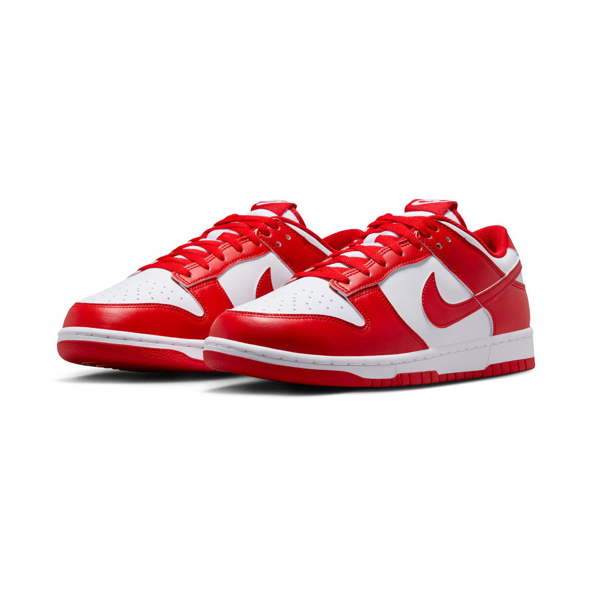 Nike Dunk Low Retro &#39;St. Johns&#39; Men&#39;s Shoes