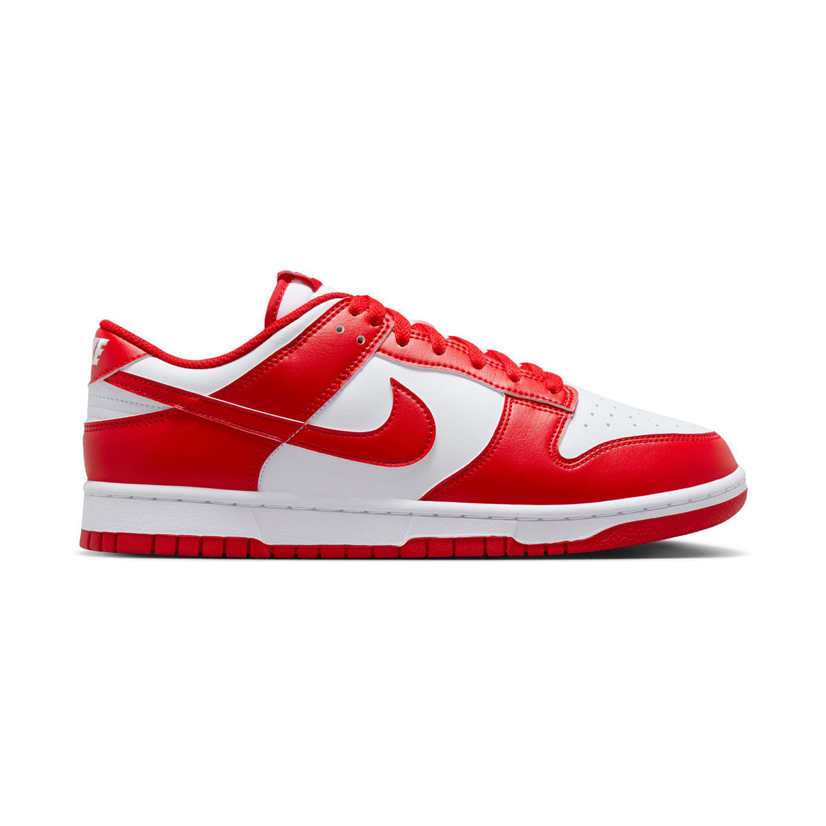 Nike Dunk Low Retro &#39;St. Johns&#39; Men&#39;s Shoes