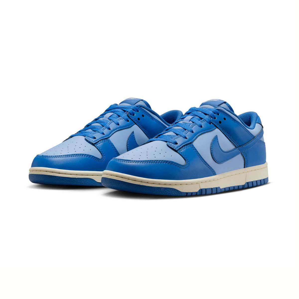 Nike Dunk Low Retro &#39;Psychic Blue&#39; Men&#39;s Shoes