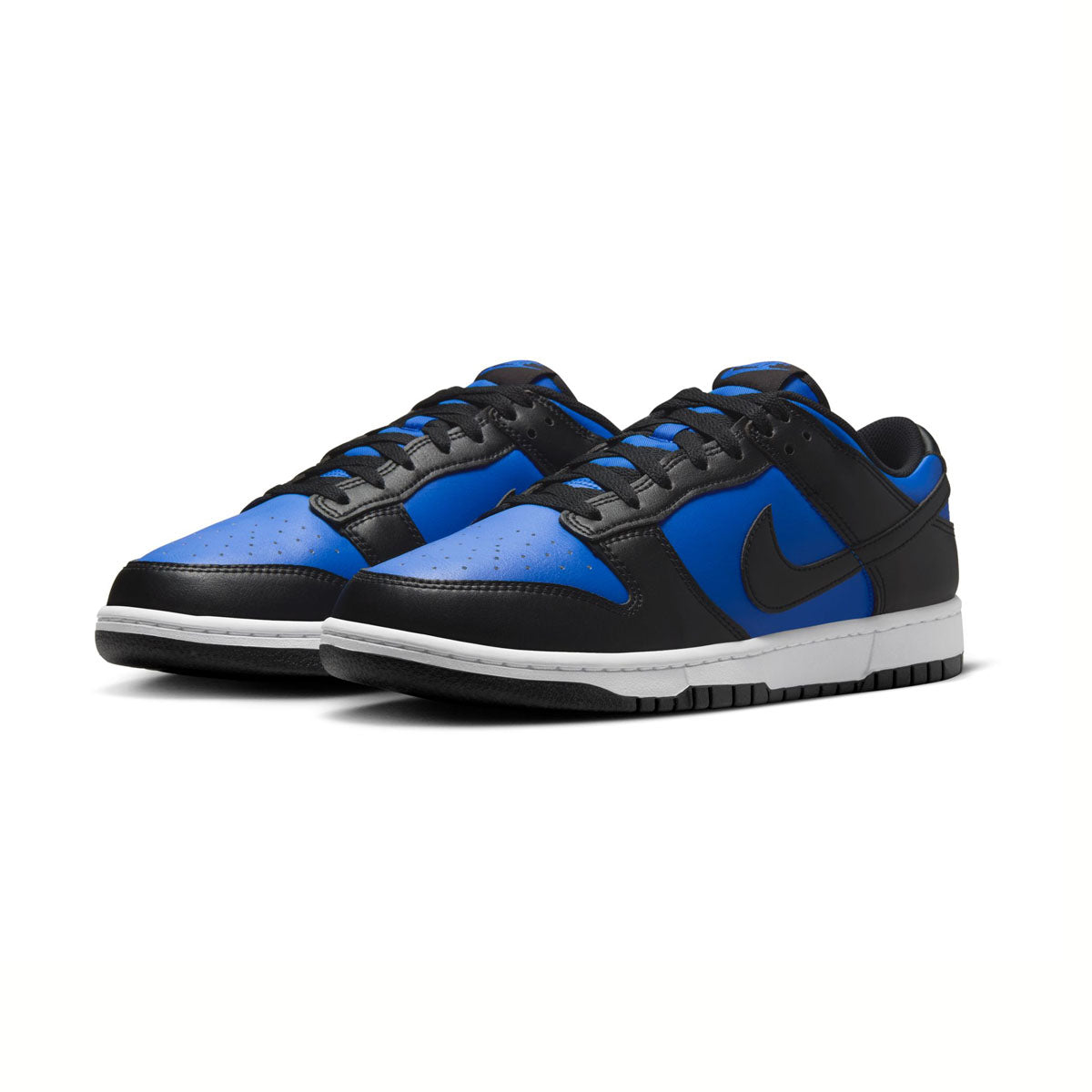 Nike Dunk Low Retro &#39;Hyper Royal&#39; Men&#39;s Shoes