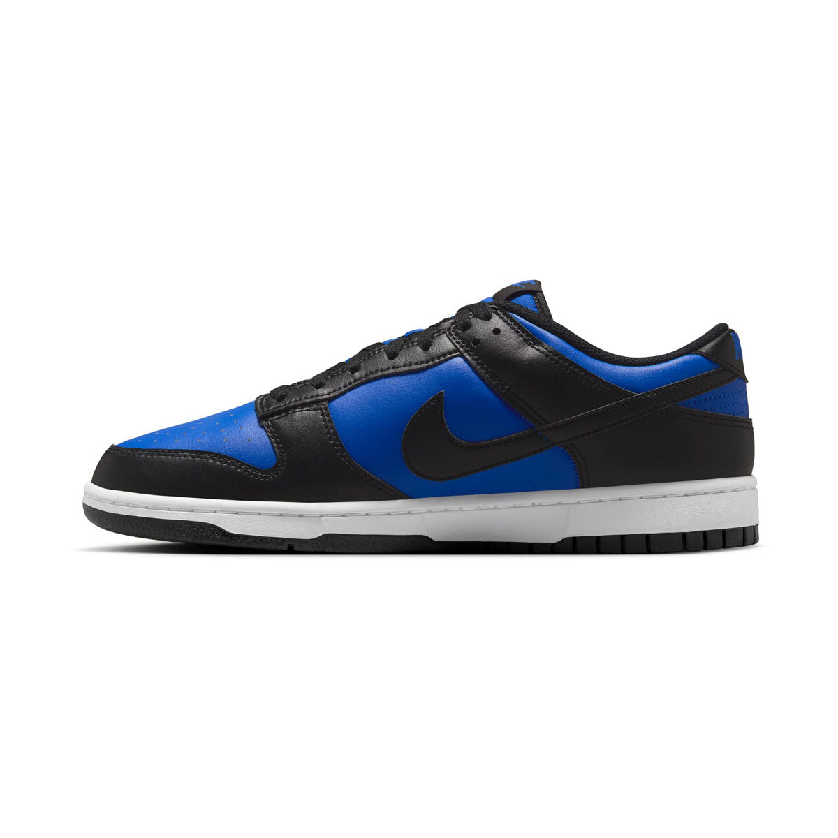 Nike Dunk Low Retro &#39;Hyper Royal&#39; Men&#39;s Shoes