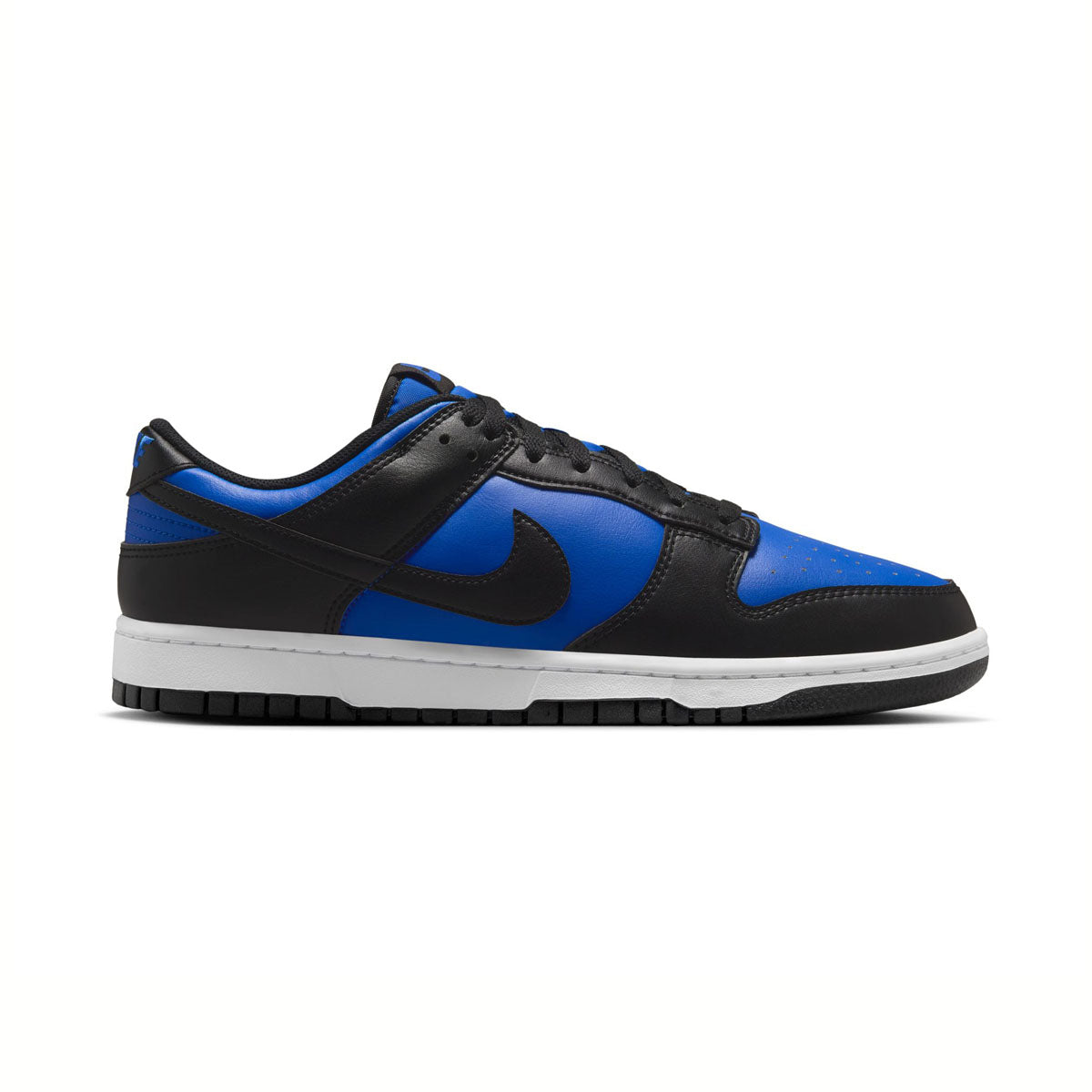 Nike Dunk Low Retro 'Hyper Royal' Men's Shoes - DUNKS (PR25)