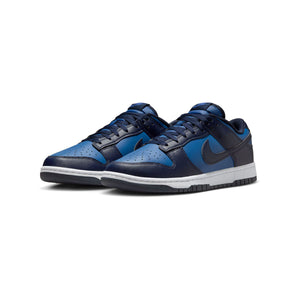 Nike Dunk Low Retro 'Mystic Navy' Men's Shoes