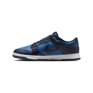 Nike Dunk Low Retro 'Mystic Navy' Men's Shoes