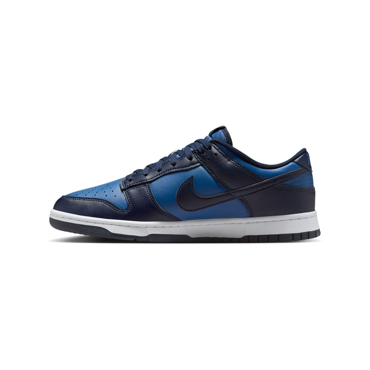 Nike Dunk Low Retro &#39;Mystic Navy&#39; Men&#39;s Shoes