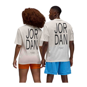 Jordan Artist Series by Darien Birks Men's T-Shirt