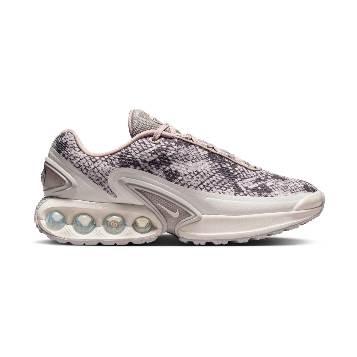 Nike Air Max Dn Premium 'Snakeskin' Women's Shoes - WOMENS RUNNING