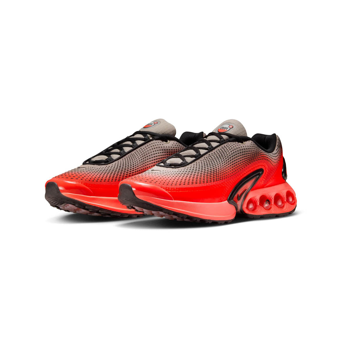 Shop Nike Air Max Dn SE 'Bright Crimson' Men's Shoes - Men's