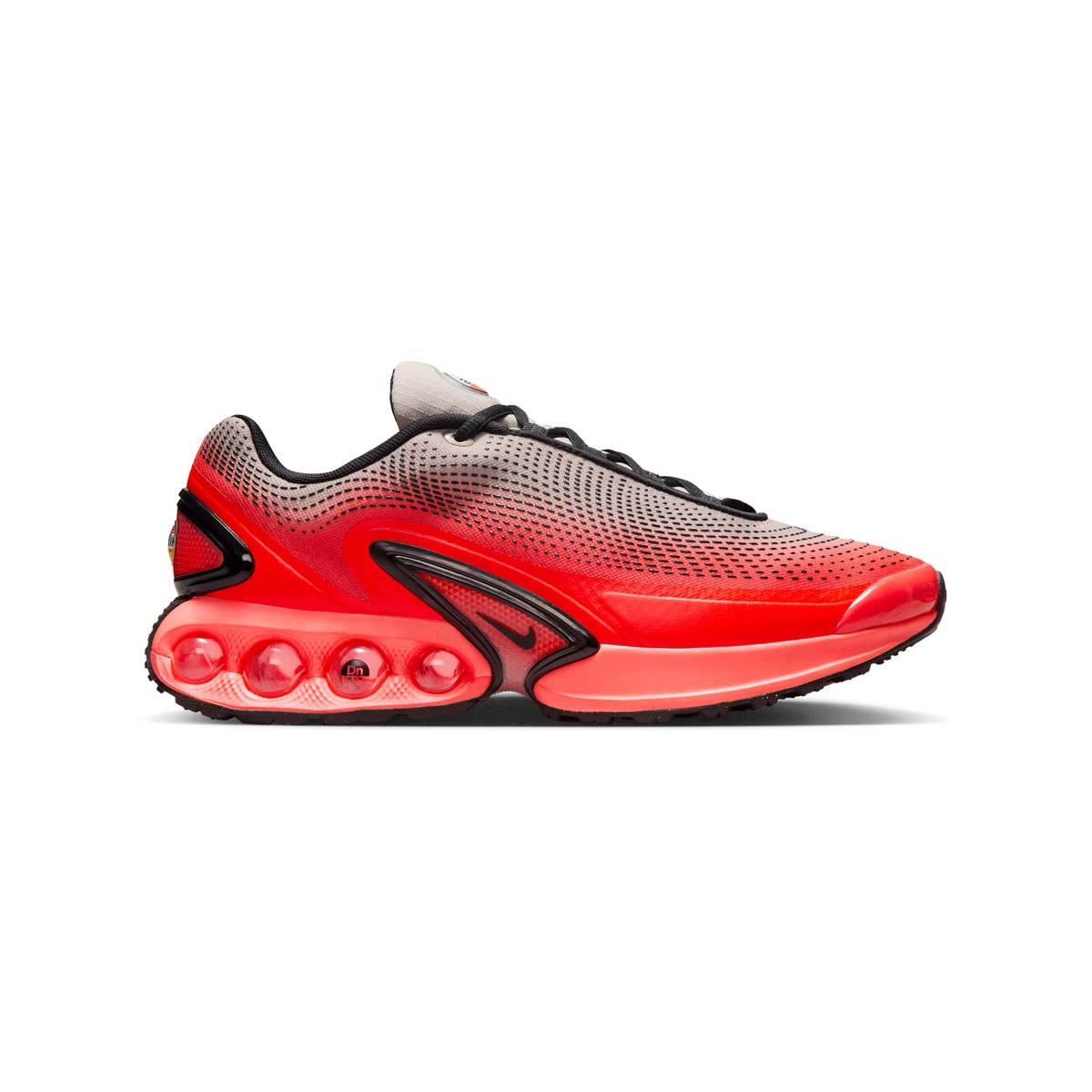 Nike Air Max Dn SE &#39;Bright Crimson&#39; Men&#39;s Shoes