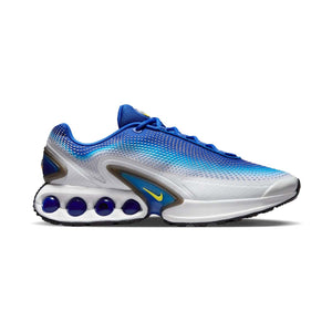 Nike Air Max Dn SE 'Racer Vibrant Blue Yellow' Men's Shoes