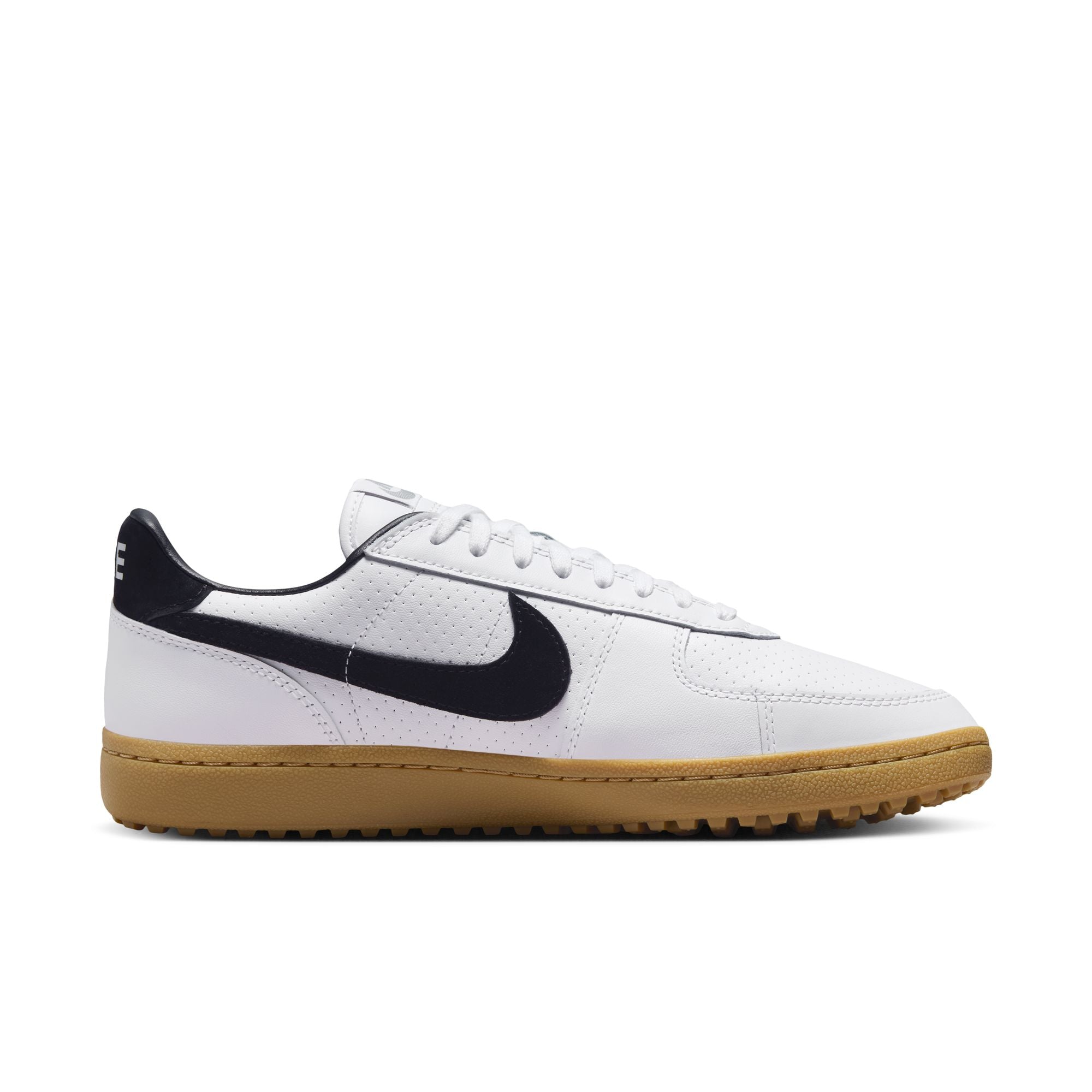 Nike Field General 82 SP 'White Black Gum' Men's Shoes - 