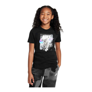 Nike Sportswear Big Kids' T-Shirt