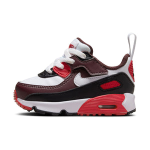 Nike Air Max 90 EasyOn 'Burgundy Crush University Red' Baby/Toddler Shoes