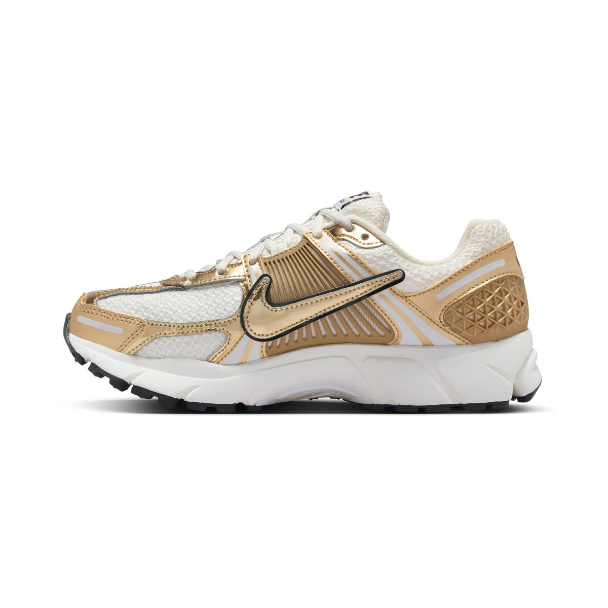 Nike Zoom Vomero 5 Gold Women's Shoes