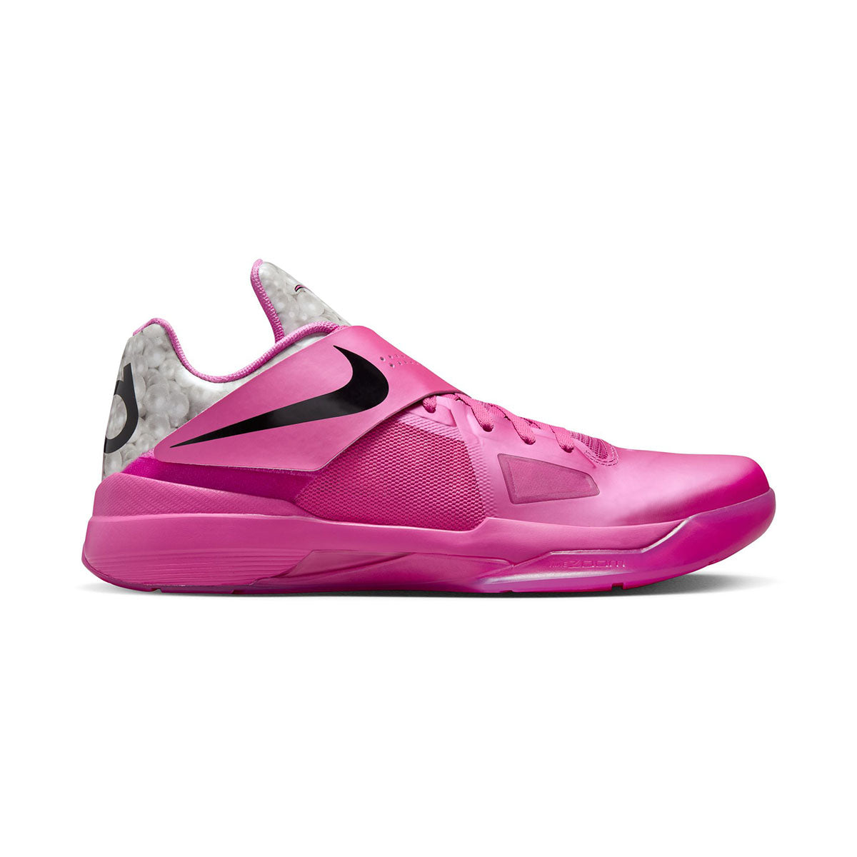 Nike KD 4 Aunt Pearl Men's Shoes - MENS BASKETBALL SHOES